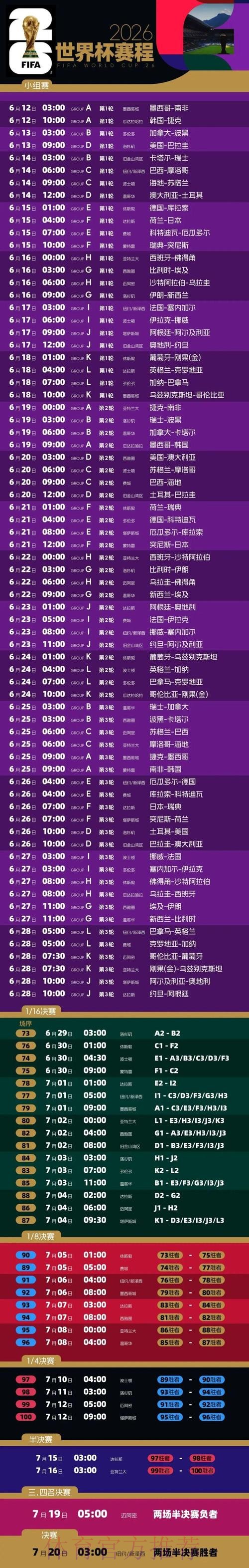 2026世界杯预测全站